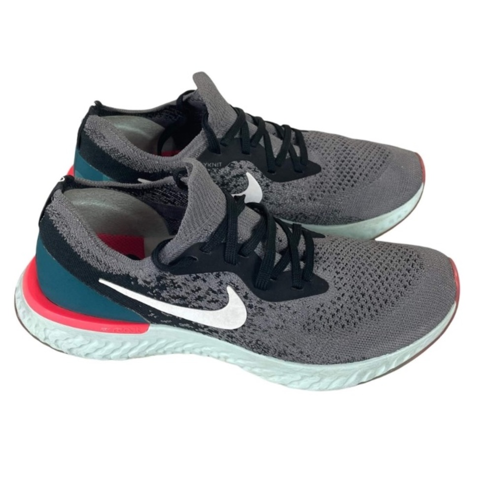 Nike React Flyknit 1 Sneakers